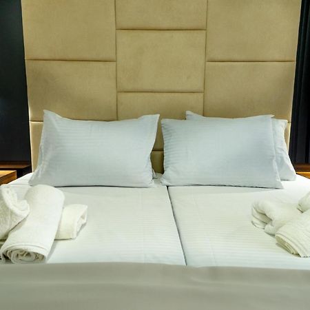 Ribar Apartments โอครีด ภายนอก รูปภาพ