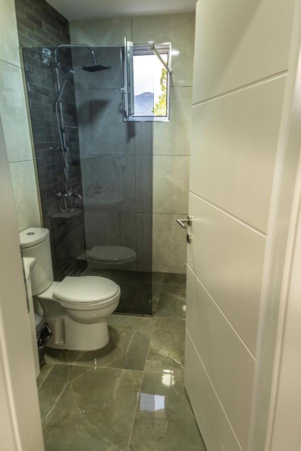 Ribar Apartments โอครีด ภายนอก รูปภาพ