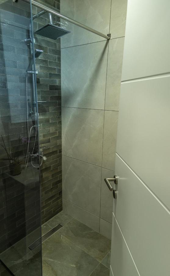 Ribar Apartments โอครีด ภายนอก รูปภาพ