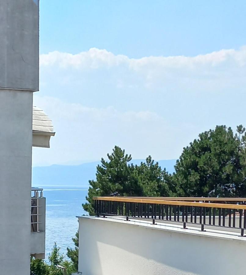 Ribar Apartments โอครีด ภายนอก รูปภาพ