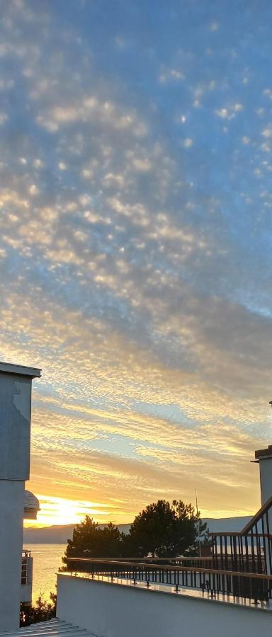 Ribar Apartments โอครีด ภายนอก รูปภาพ