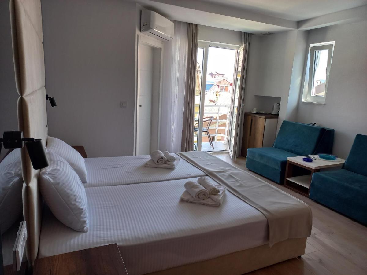 Ribar Apartments โอครีด ห้อง รูปภาพ
