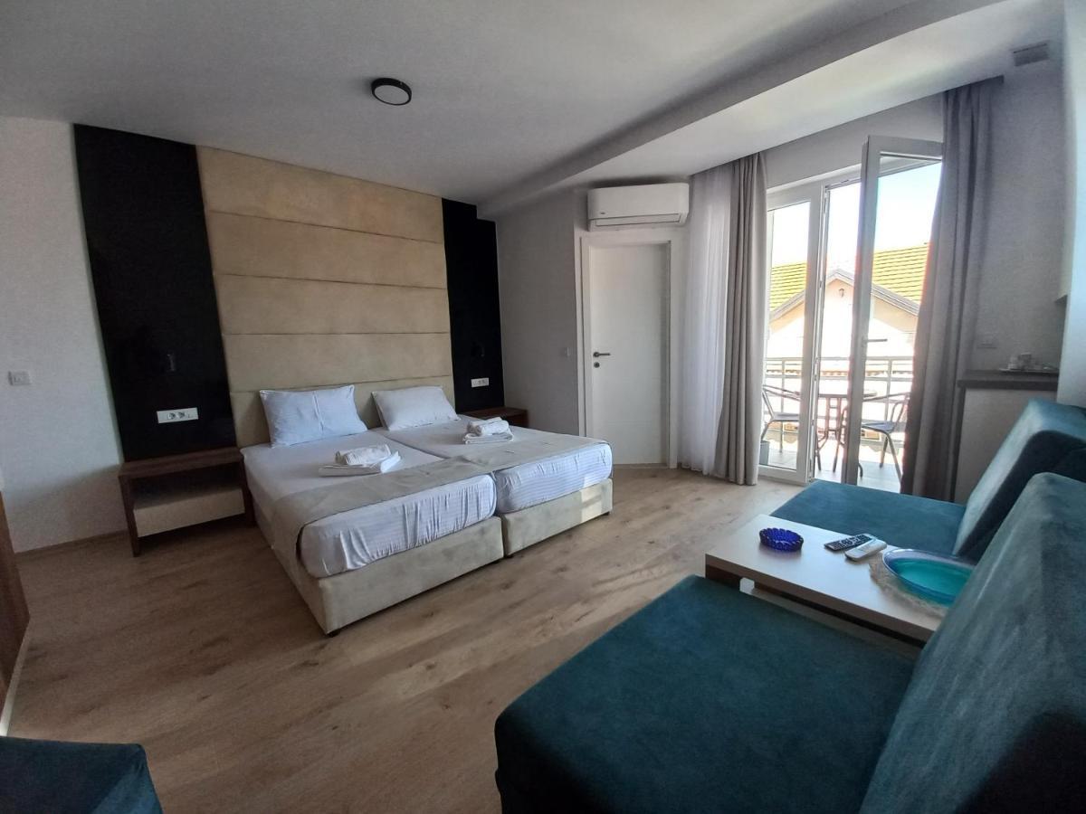 Ribar Apartments โอครีด ห้อง รูปภาพ