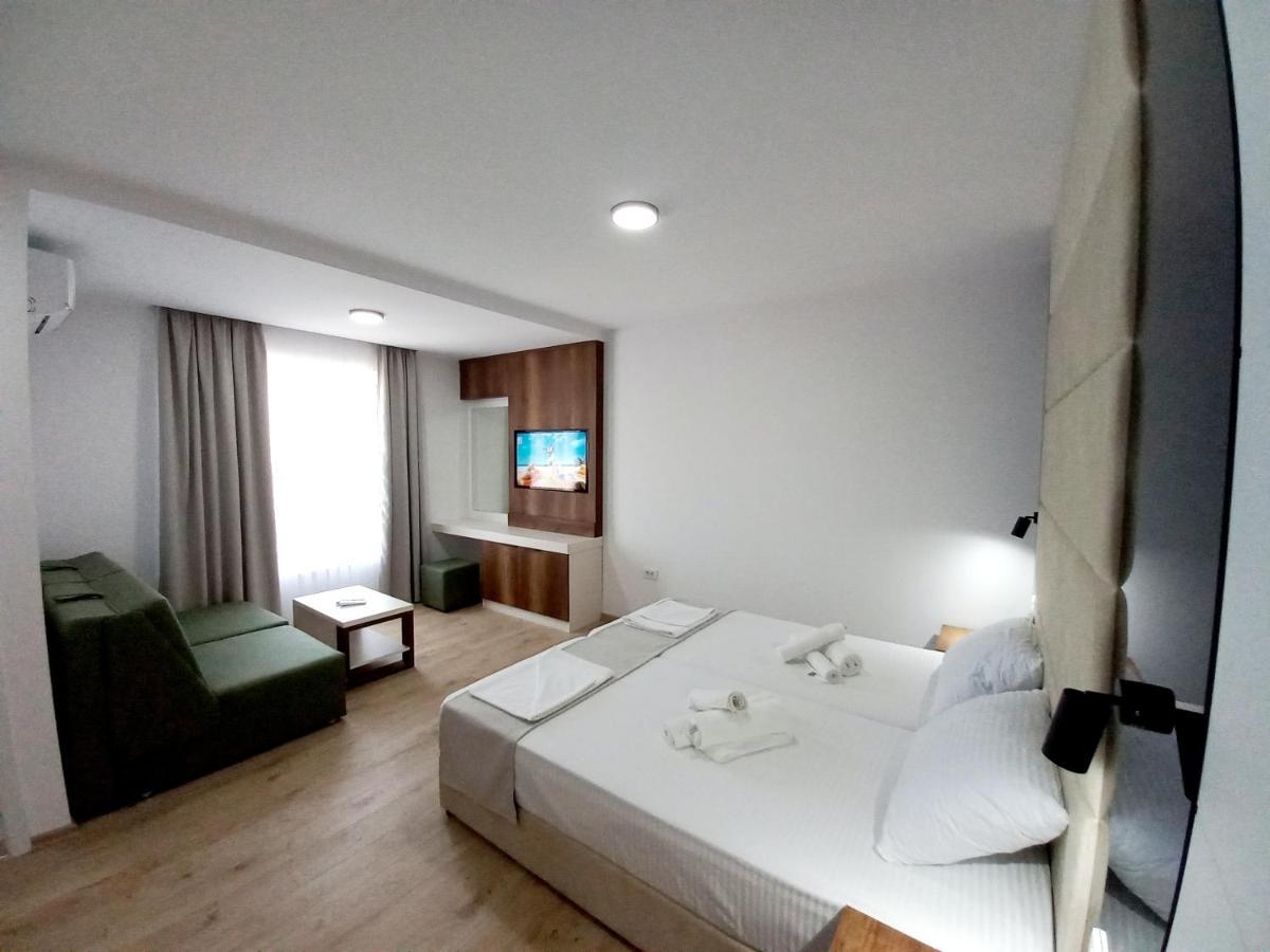 Ribar Apartments โอครีด ห้อง รูปภาพ