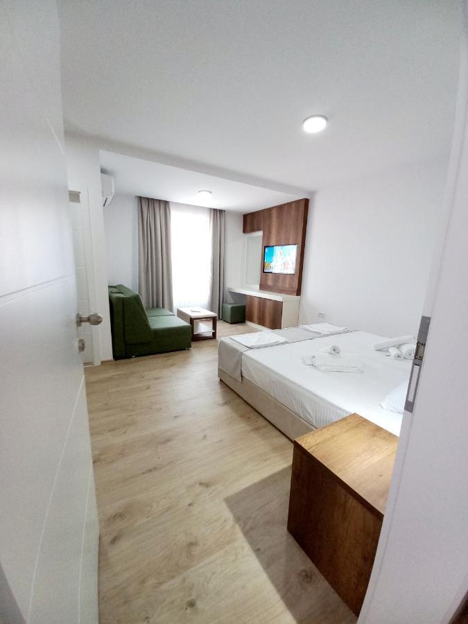 Ribar Apartments โอครีด ห้อง รูปภาพ