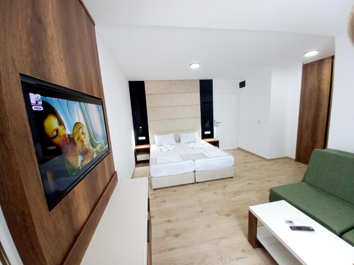 Ribar Apartments โอครีด ห้อง รูปภาพ