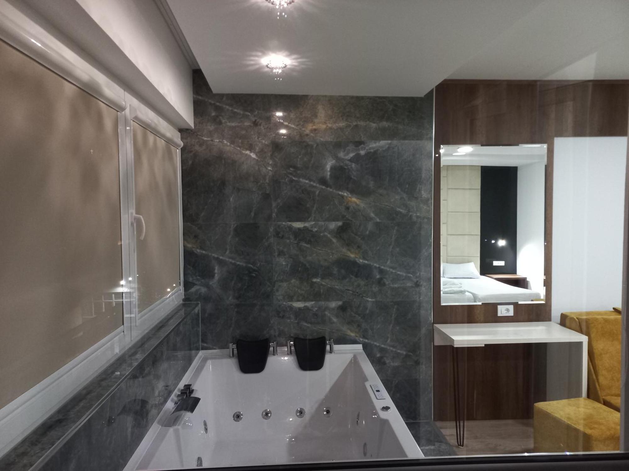 Ribar Apartments โอครีด ห้อง รูปภาพ