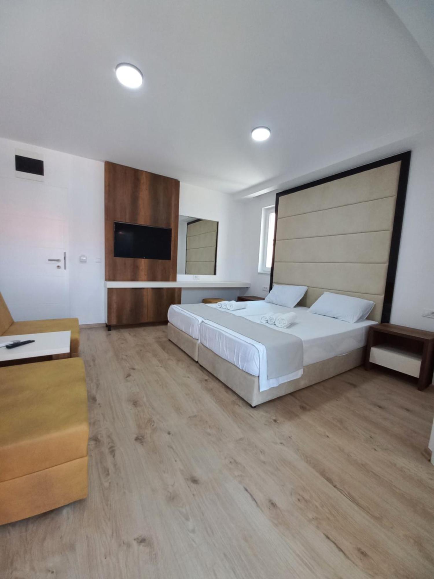 Ribar Apartments โอครีด ห้อง รูปภาพ
